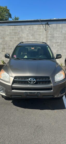 Toyota Rav-4
