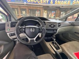 
										Honda Civic full									