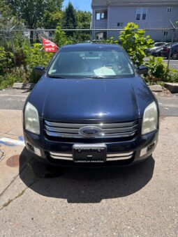 
										Ford Fusion full									
